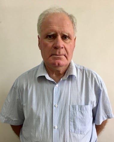 Анатолий М. Шкред