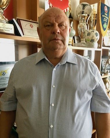 В.А.Пигулевский