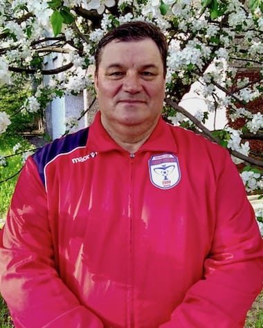 С.В. Романовский
