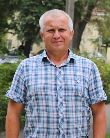 Александр Левкович