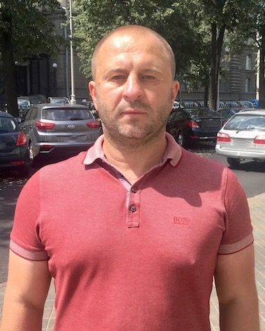 С.В.Ковалев