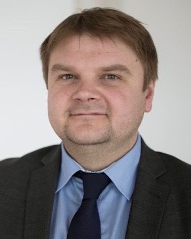 Сергей Ильич