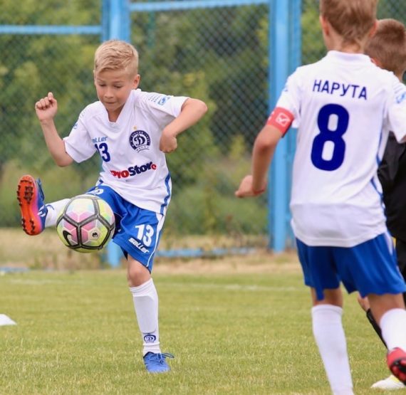 Календарь игр 2010 г.р.