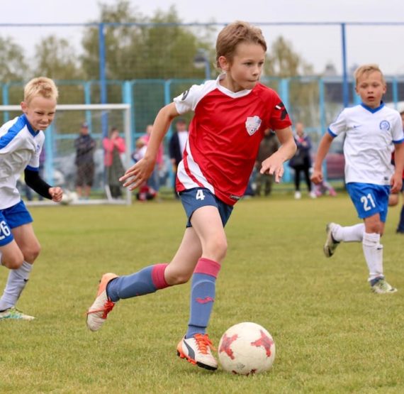Календарь игр 2009 г.р.