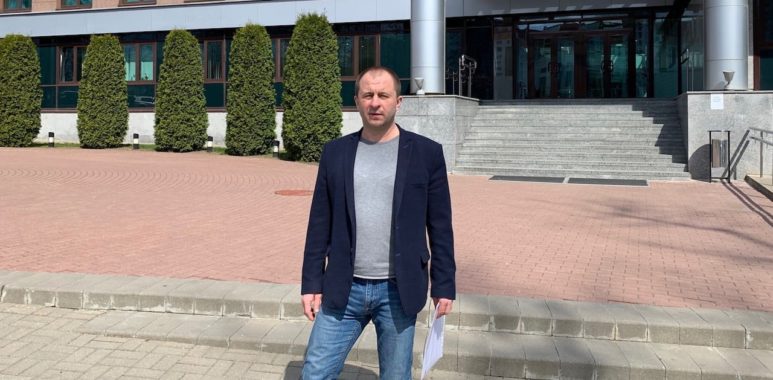 Ковалев Сергей Владимирович