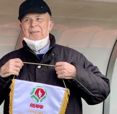 Дмитрий Тарасов