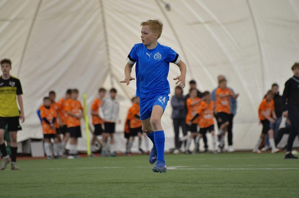 ПЕРВЕНСТВО МИНСКА | РЕЗУЛЬТАТЫ МАТЧЕЙ U-17 – U-15